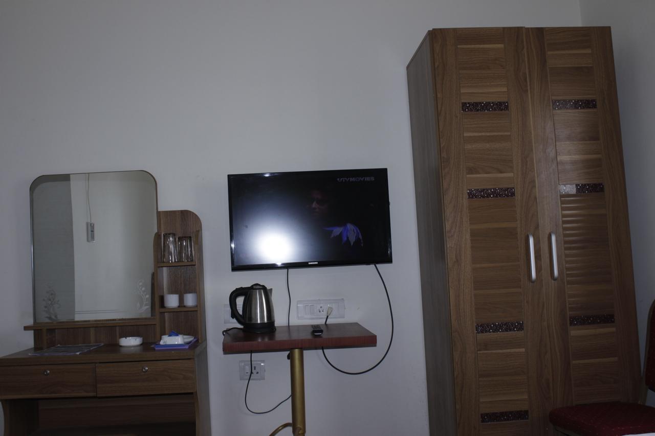 Hotel Akash Sarovar ปูรูเลีย ห้อง รูปภาพ